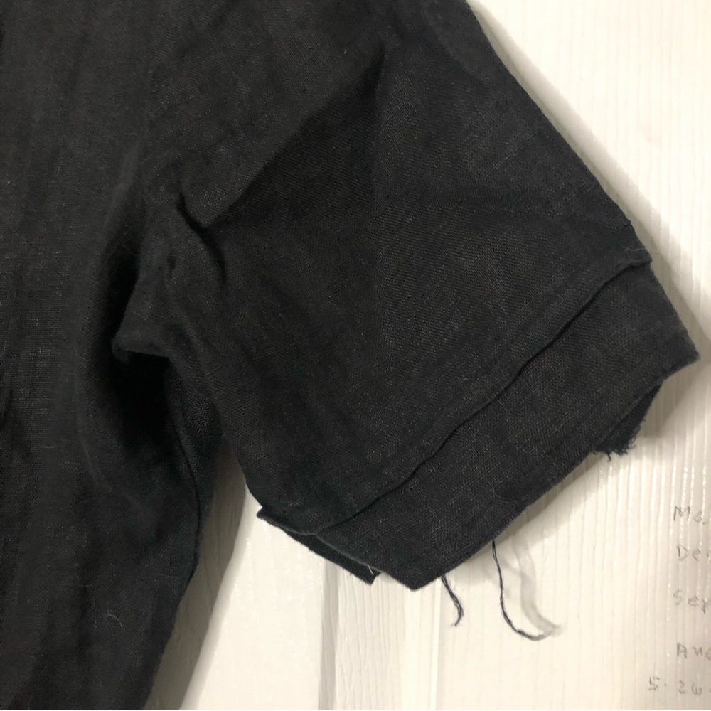 Reformation Flawed Linen Zip Jumpsuit - Picture 7 of 15
